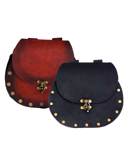 Tasche mit Nieten Mittel